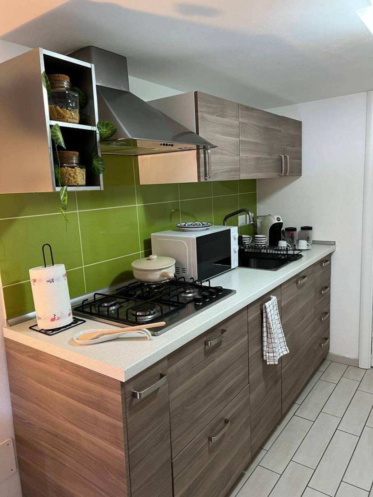 Borgo Santa Caterina - Fiera "Ventotto Holiday Home" Катания Екстериор снимка