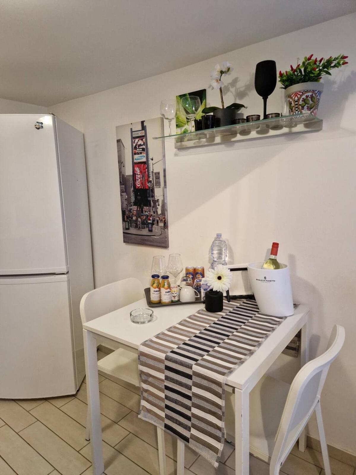 Borgo Santa Caterina - Fiera "Ventotto Holiday Home" Катания Екстериор снимка
