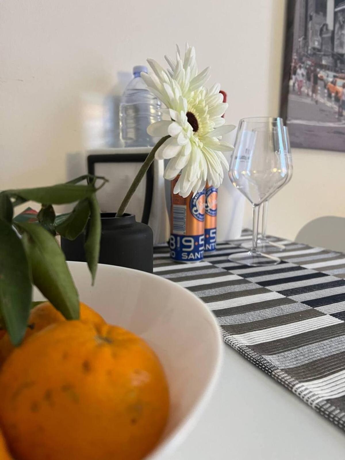 Borgo Santa Caterina - Fiera "Ventotto Holiday Home" Катания Екстериор снимка