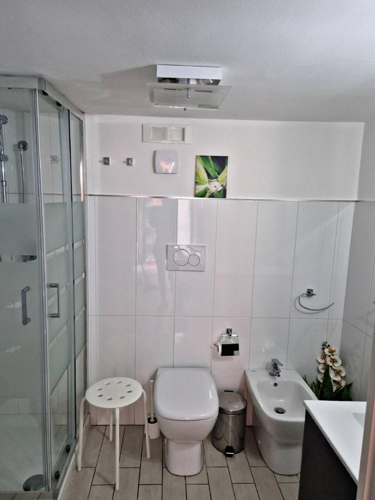 Borgo Santa Caterina - Fiera "Ventotto Holiday Home" Катания Екстериор снимка