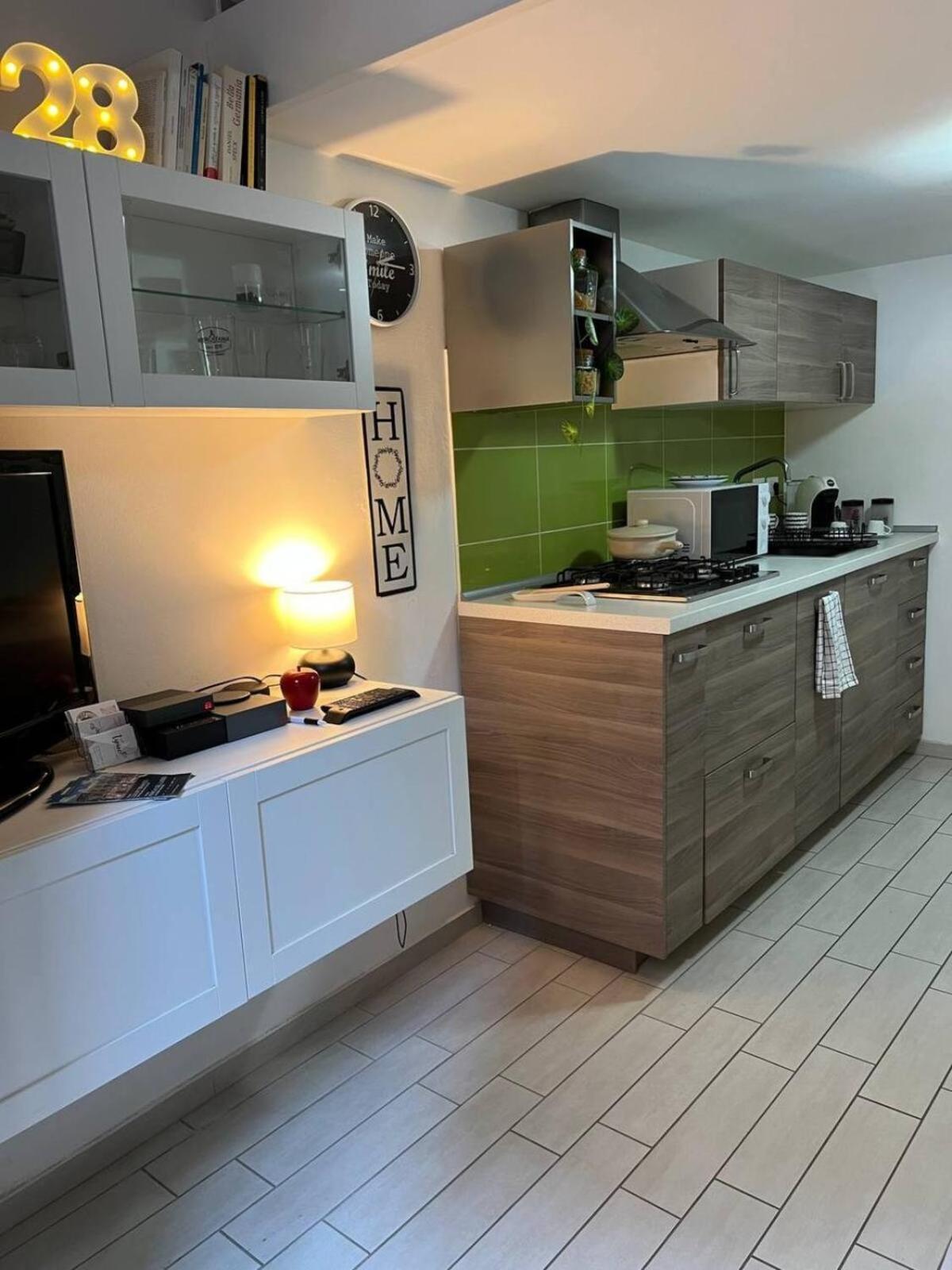 Borgo Santa Caterina - Fiera "Ventotto Holiday Home" Катания Екстериор снимка