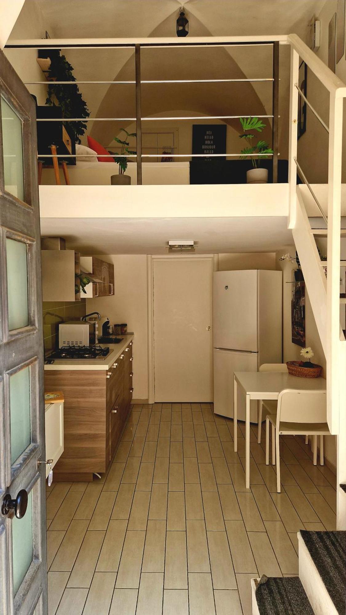 Borgo Santa Caterina - Fiera "Ventotto Holiday Home" Катания Екстериор снимка