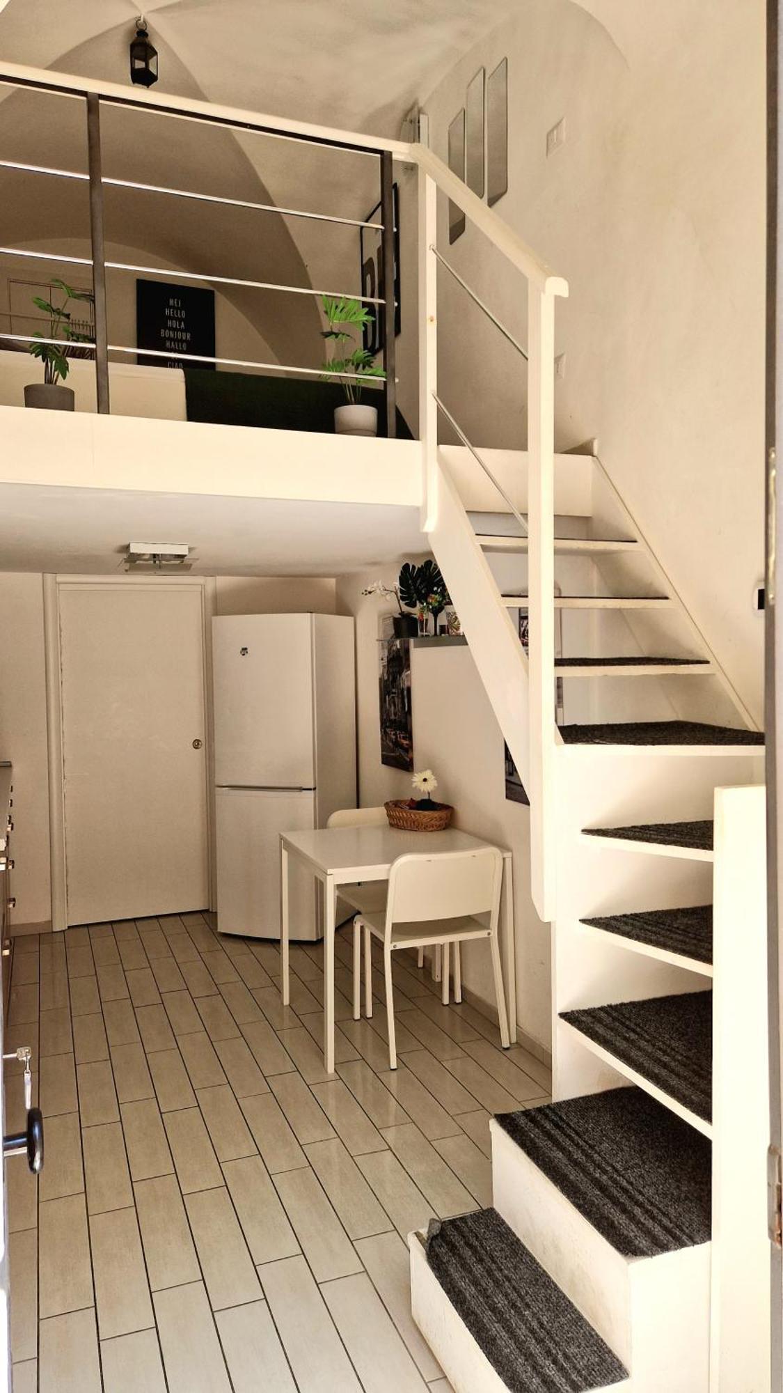 Borgo Santa Caterina - Fiera "Ventotto Holiday Home" Катания Екстериор снимка